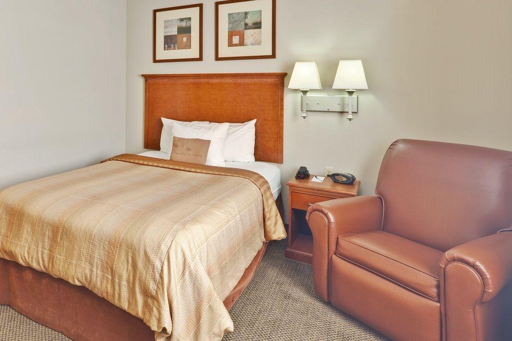 First Inn Suites Germantown Zewnętrze zdjęcie