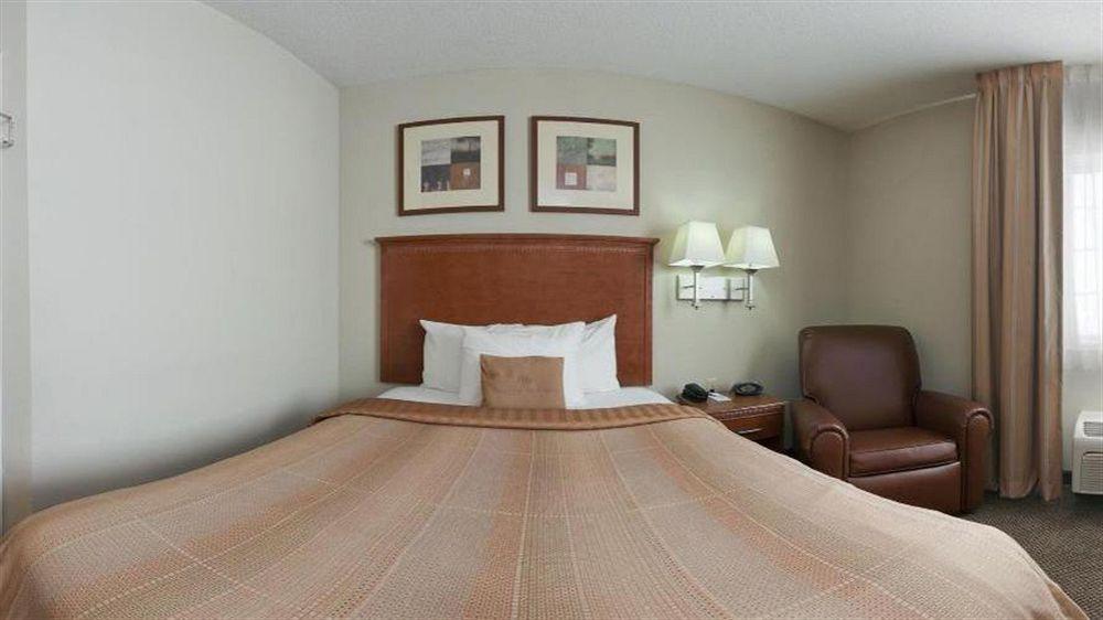 First Inn Suites Germantown Zewnętrze zdjęcie