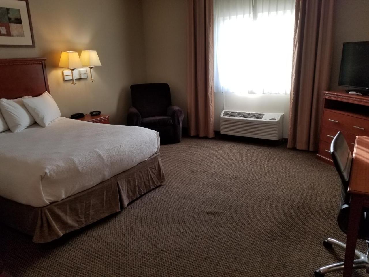 First Inn Suites Germantown Zewnętrze zdjęcie