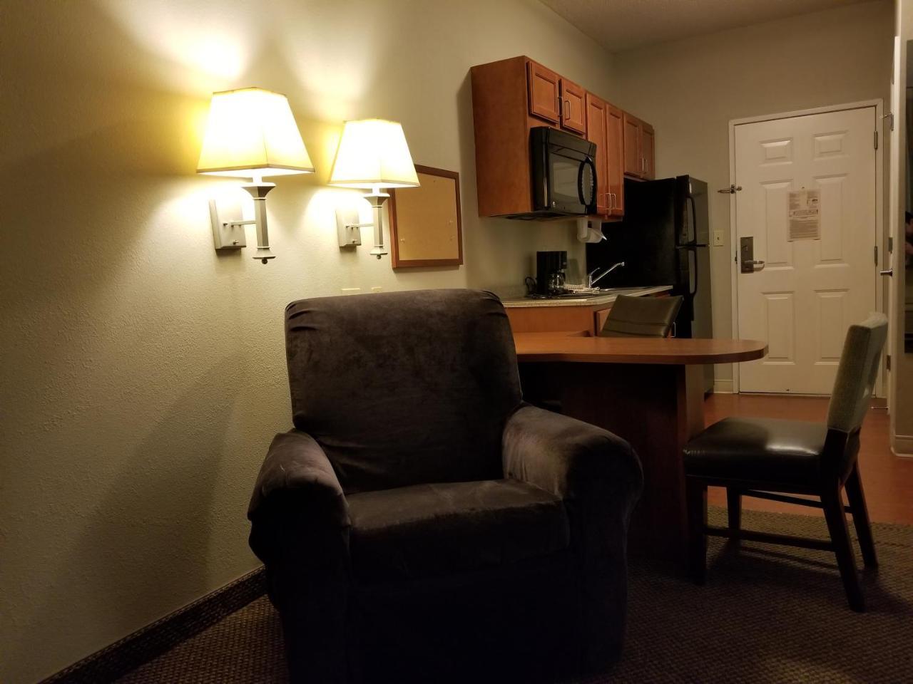 First Inn Suites Germantown Zewnętrze zdjęcie