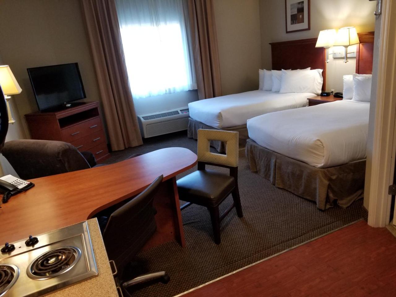 First Inn Suites Germantown Zewnętrze zdjęcie