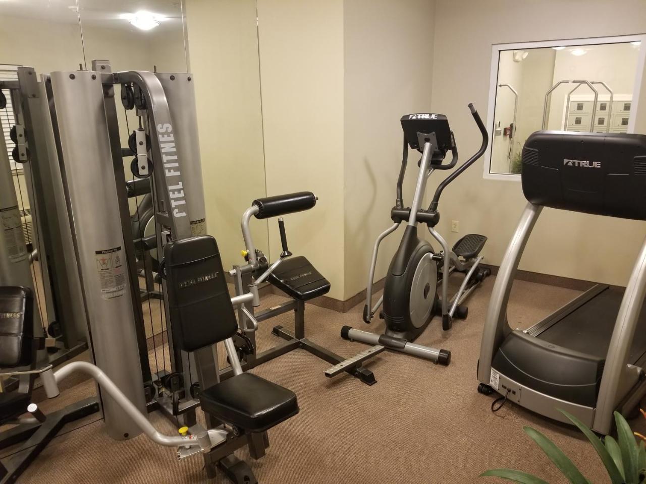 First Inn Suites Germantown Zewnętrze zdjęcie