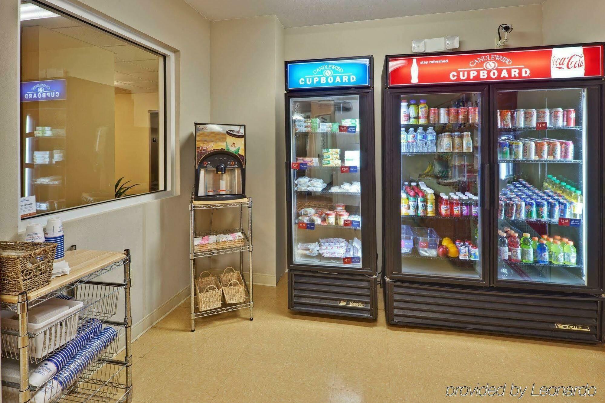 First Inn Suites Germantown Zewnętrze zdjęcie